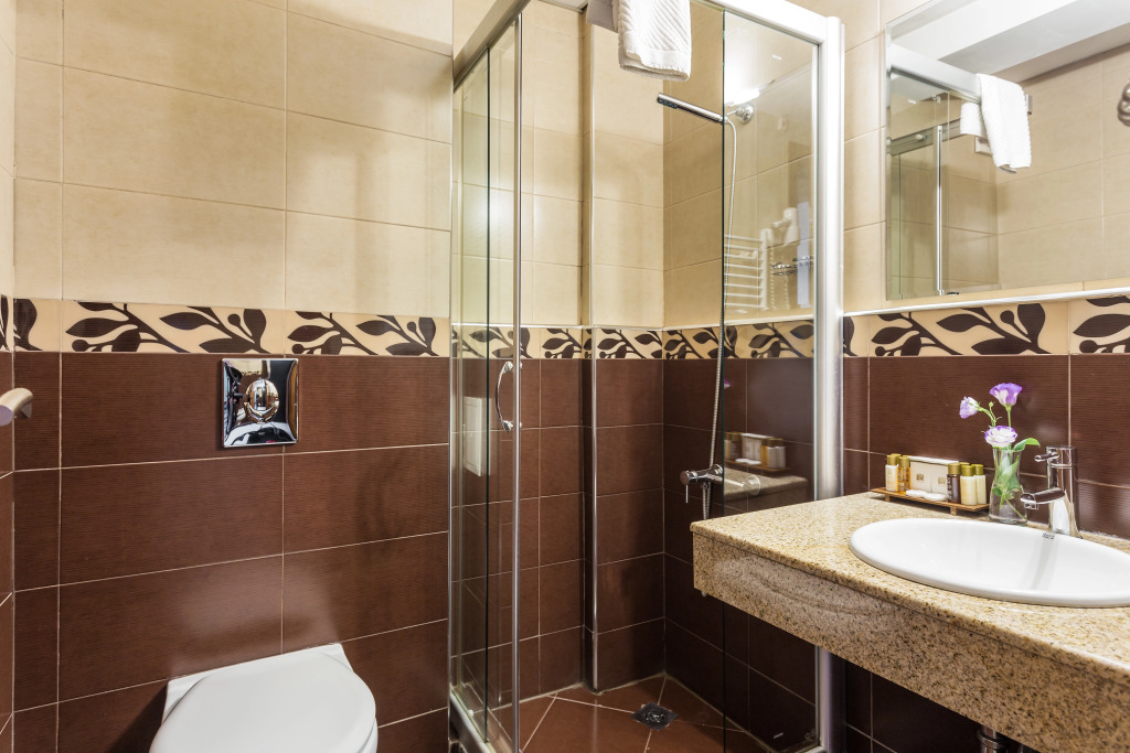City Avenue Hotel