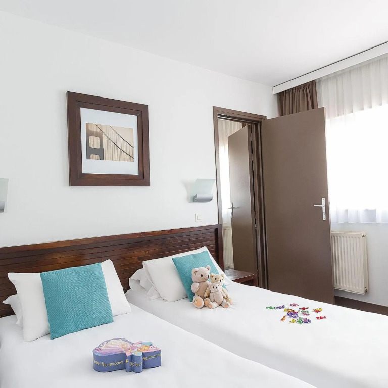 Hotel Lille Europe