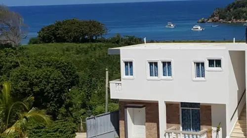La Ensenada Boutique Hotel