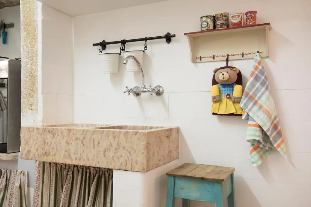 Condessa Dolls House