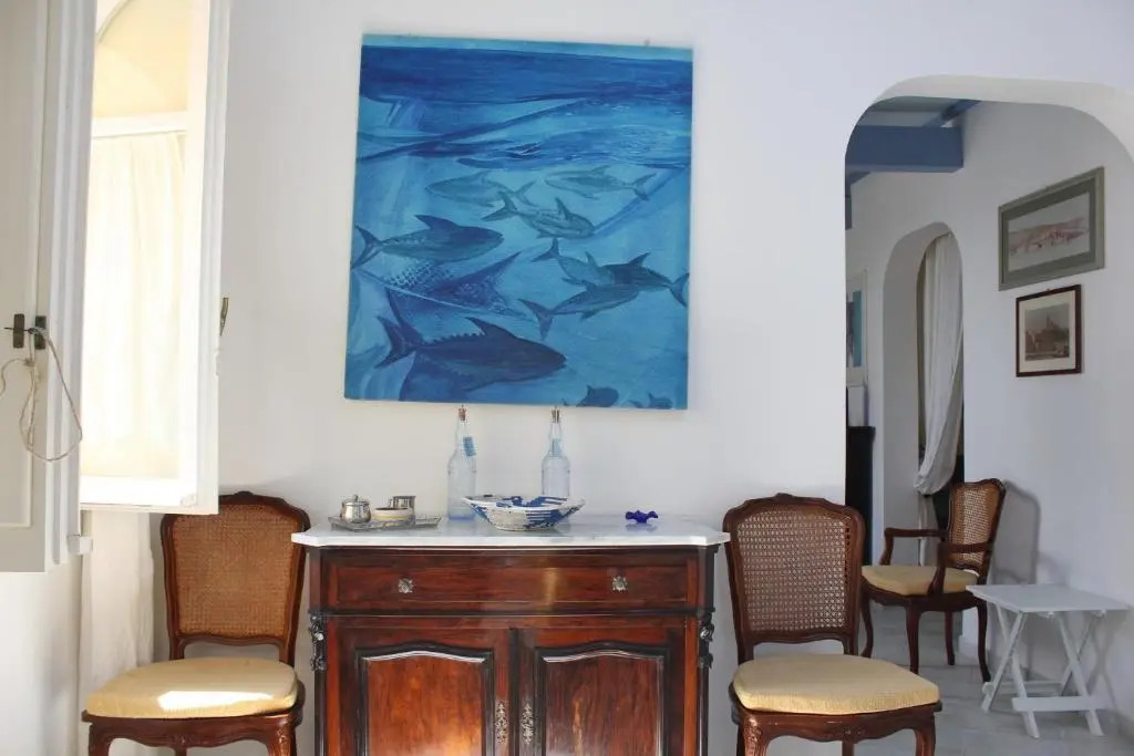 Alghero Blue Fish House