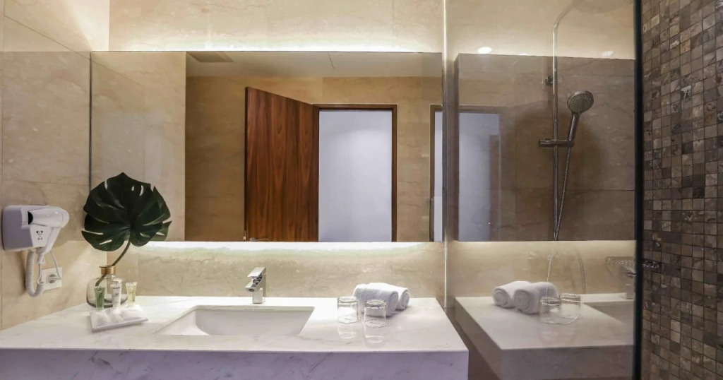 Veranda Serviced Residence Puri