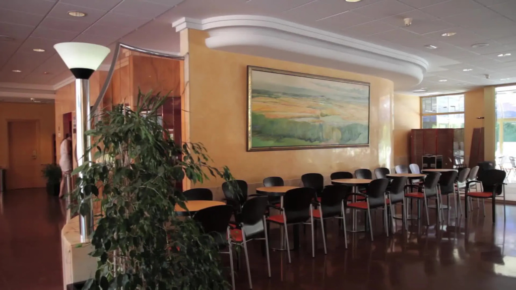 Hotel Blaumar