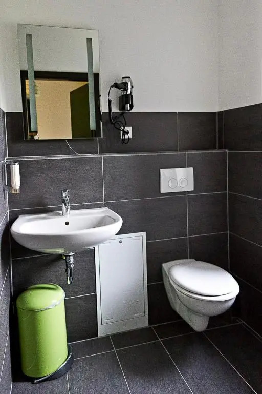 Schickes Bielefeld Zentrum Appartement