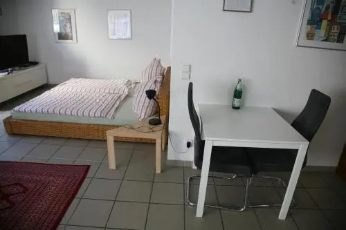 Apartmentvermietung Dortmund-Kirchhörde