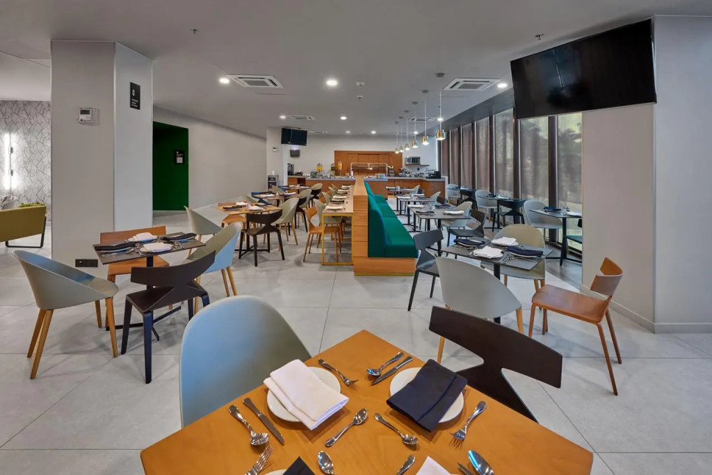 City Express Plus by Marriott Merida