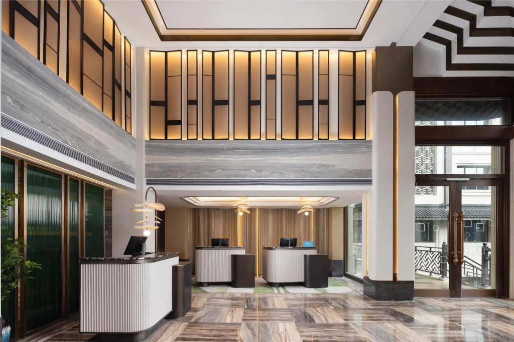 Hilton Garden Inn Tongxiang Wuzhen