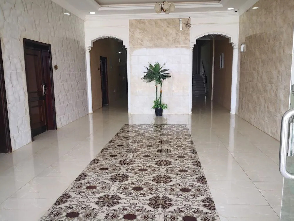 Patto Suites