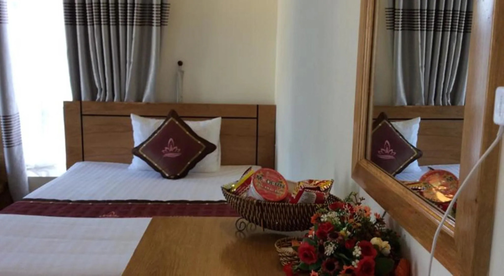 My Phuoc Hotel