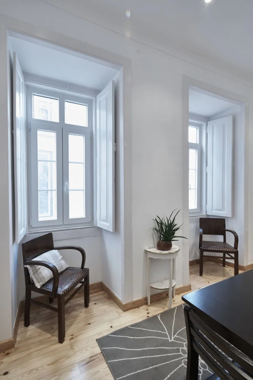 Meet the Heart of Lisbon