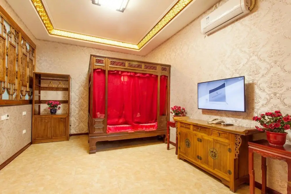 Xingshengjiu Courtyard Hotel Pingyao