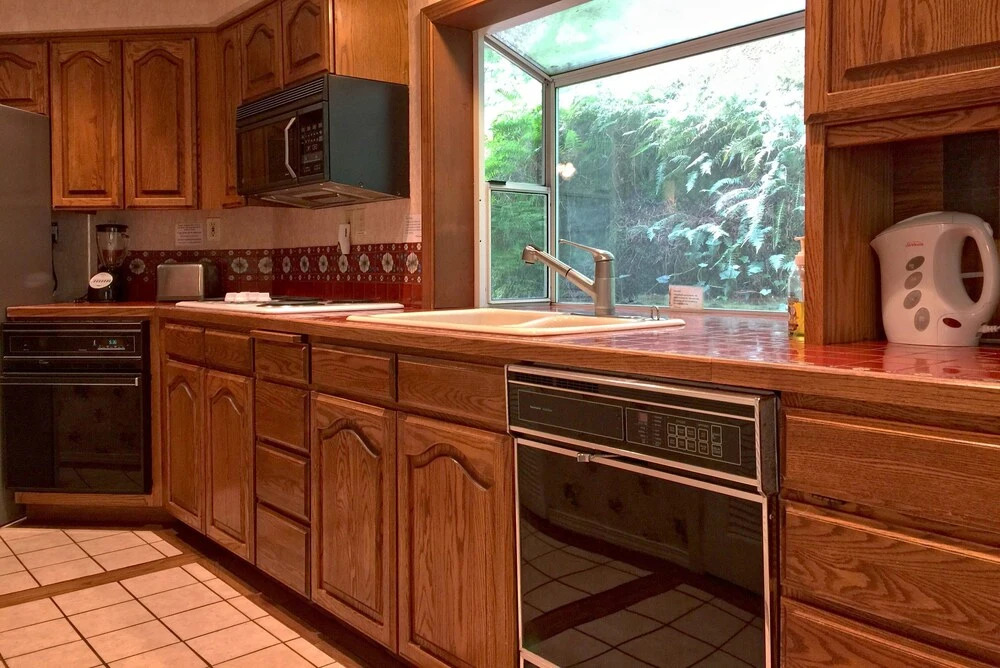 Snowline Cabin 13 - An Architectural Gem Pet Friendly With Wi-fi