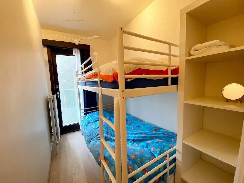 Waveside Corner Apartment