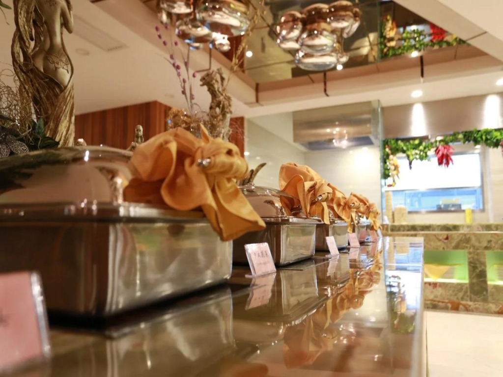 北京骏马国际酒店