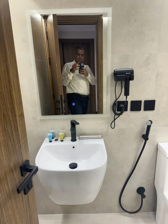 Al Hayyt Jeddah Hotel