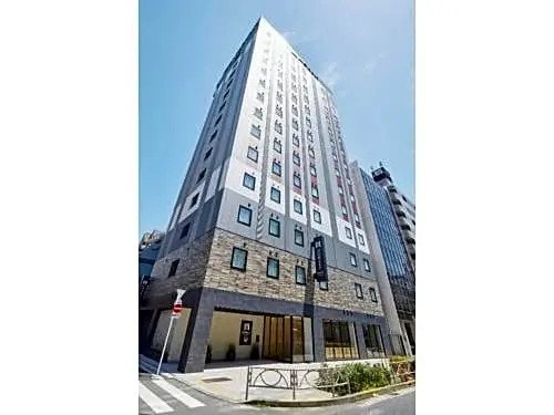 hotel MONday Premium Ueno Okachimachi - Vacation STAY 79629v