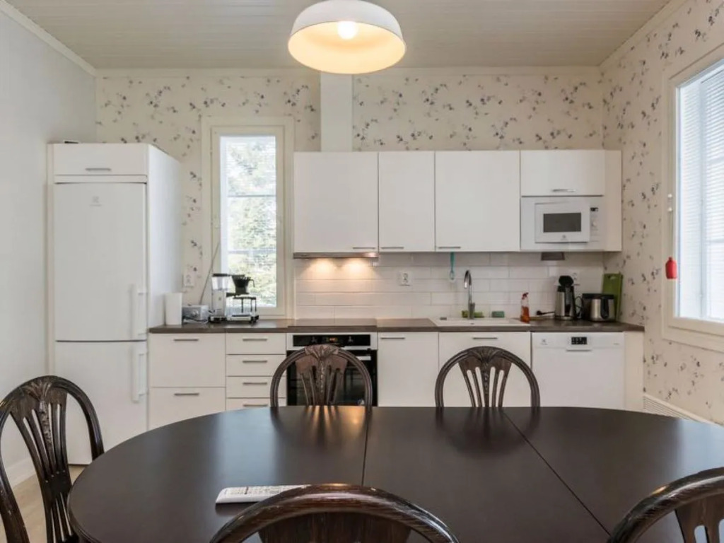 Holiday Home Villa urho by Interhome