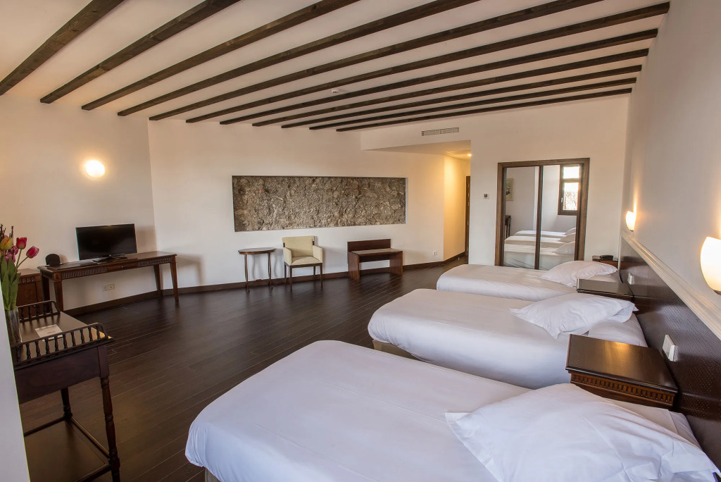 Palacio del Infante Don Juan Manuel Hotel Spa