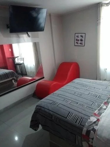 Hostal DLUXO