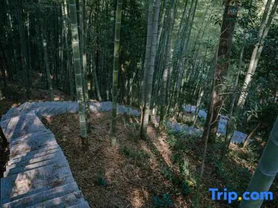 Youtangu Holiday Hotel (Huangshan Huizhou)