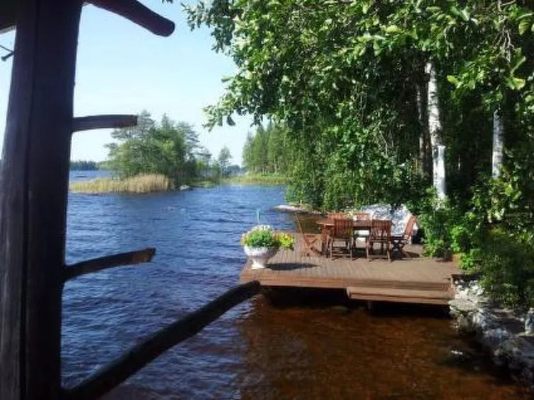 Holiday Home Elsanranta