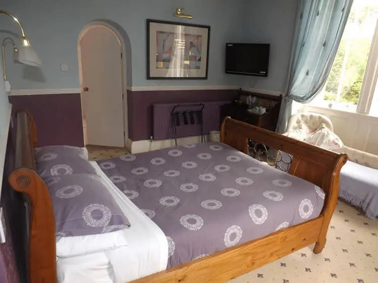 Scarthwaite Country House Hotel