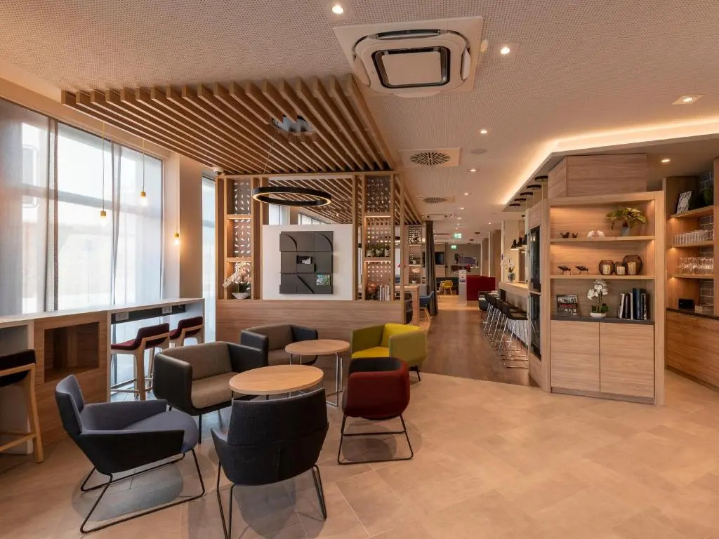Holiday Inn Express - Offenbach by IHG