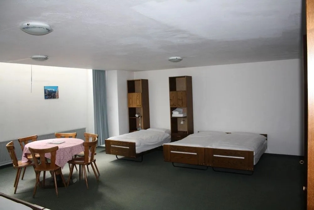 Hostel Casa Franco