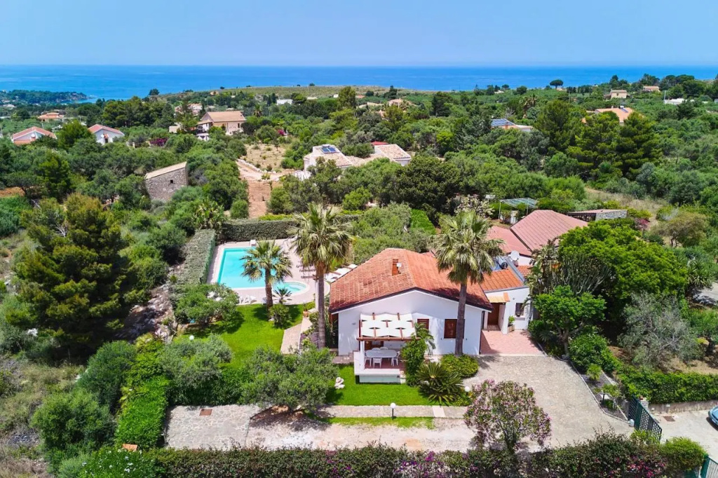 Villa New Charme