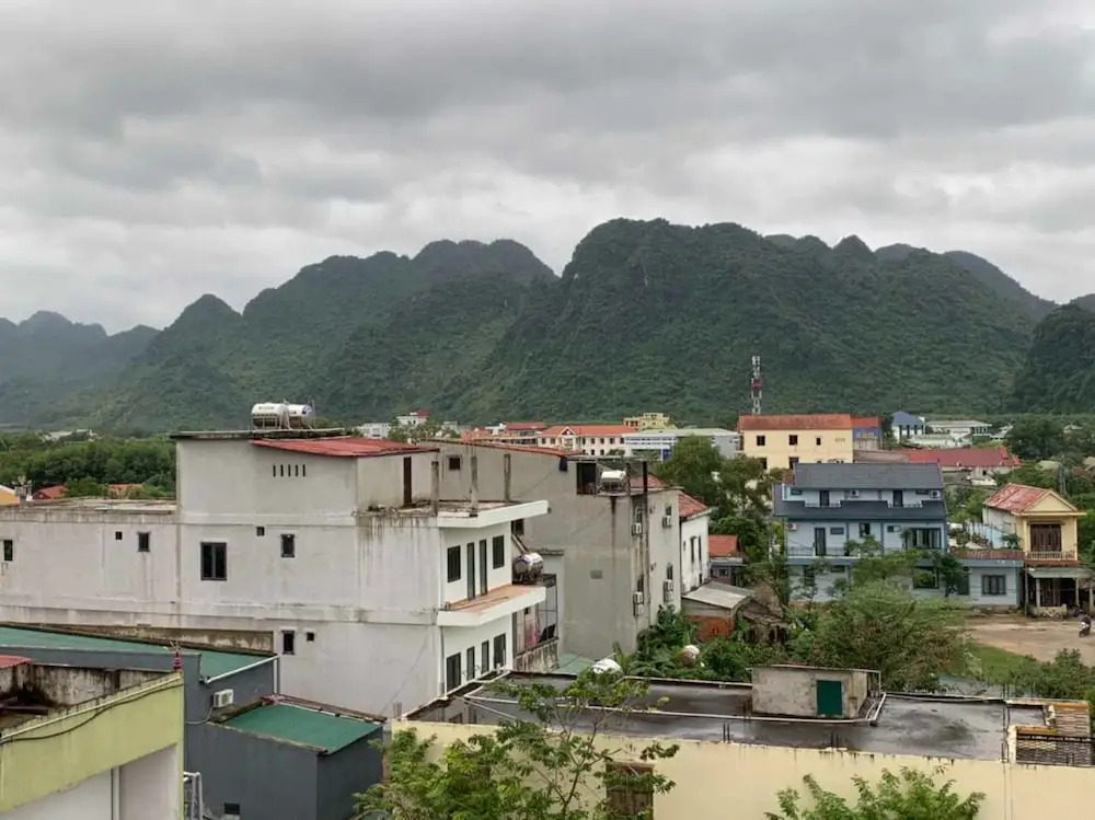 Tuan Anh 3 Hotel