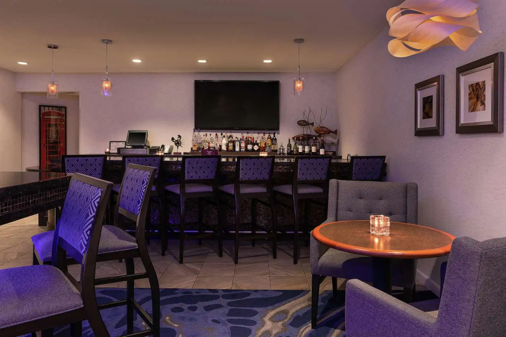 DoubleTree by Hilton Cape Cod - Hyannis