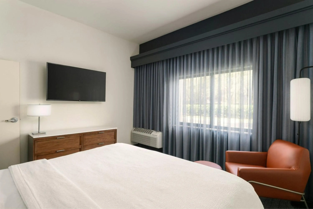 Courtyard by Marriott Gainesville FL