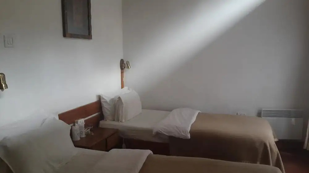 Kichu Resort
