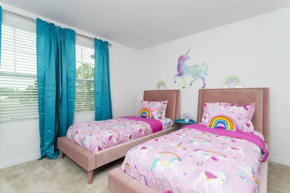 Splendid 4Bd Close to Disney Enclave at Festival 640