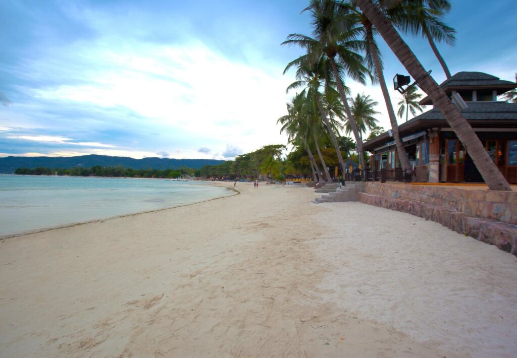 Chaba Cabana Beach Resort
