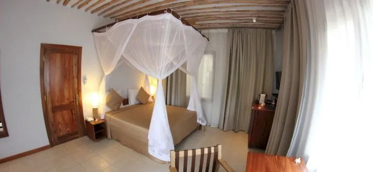 Zanzibar Garden Villa