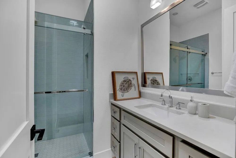 Whispering Waters 4 Bedroom Home