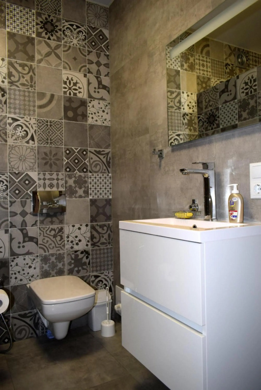 Apartment on Kurchatova 1b