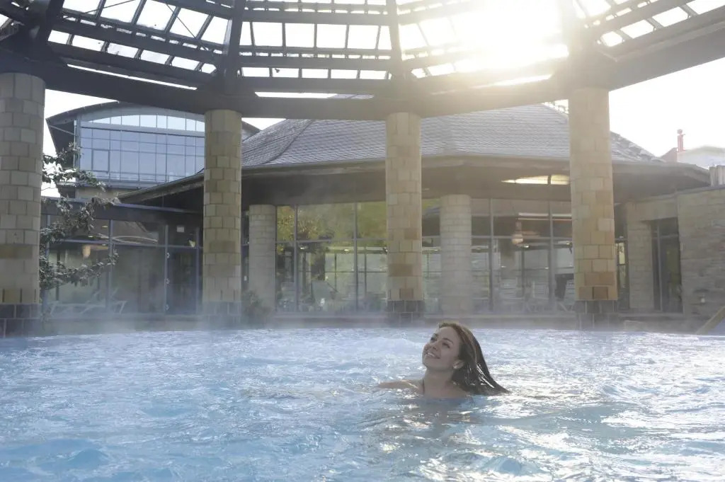 Parkhotel Kurhaus