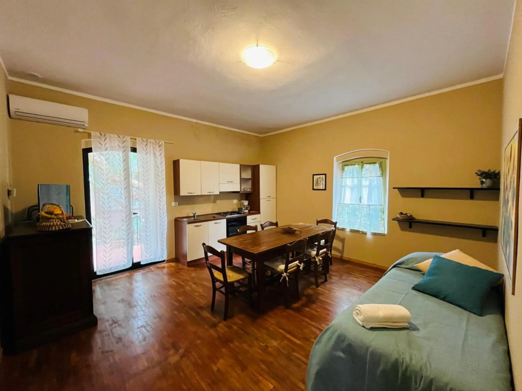 Borgo degli Aranci
