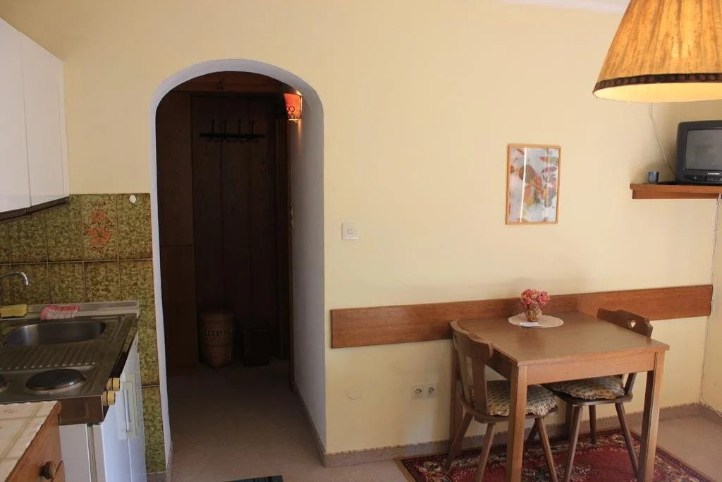 Haus Sigrid