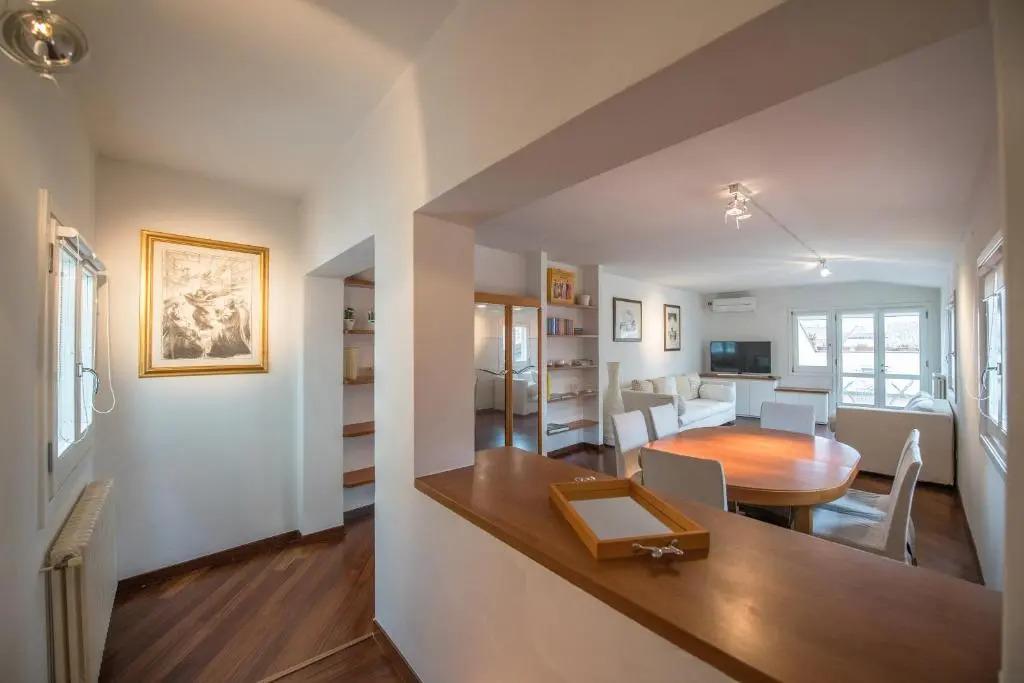 Le Dimore di Casa Mattei N 10