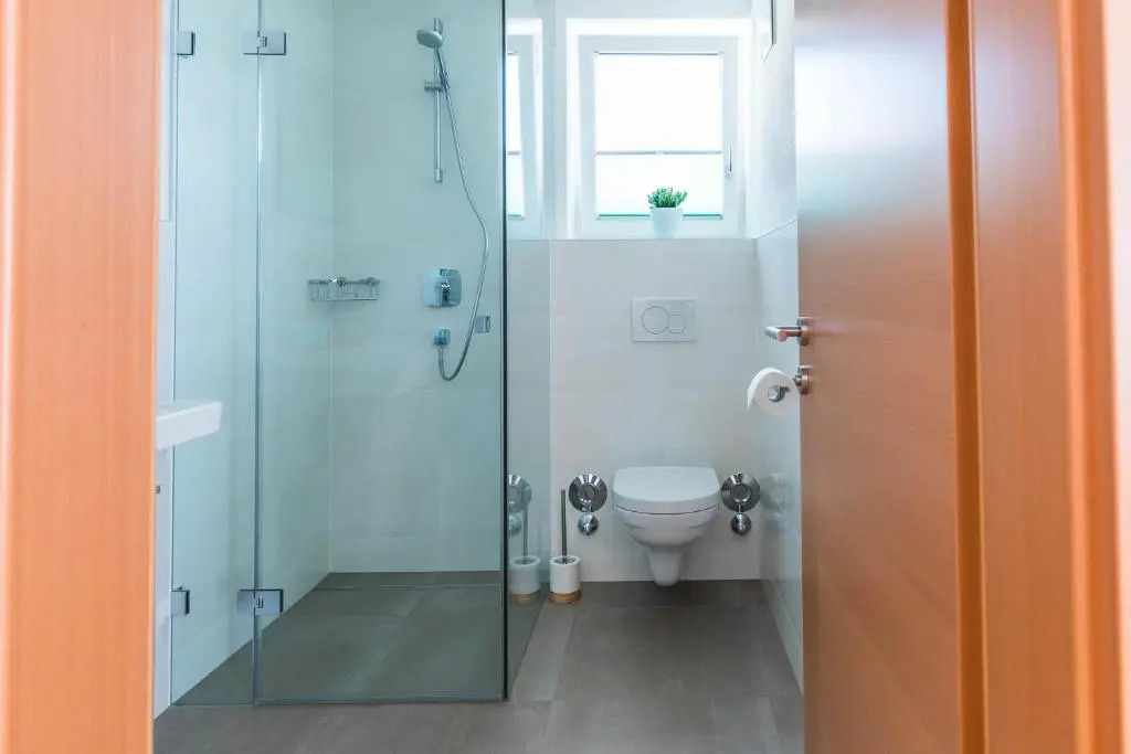 Apartment im Huggn