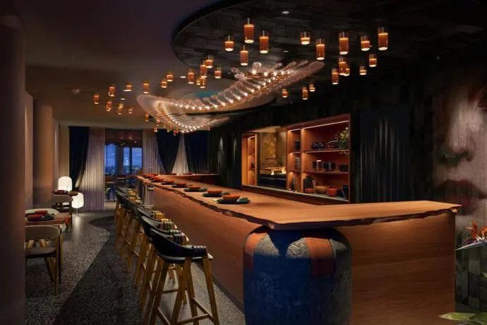 Hotel Dolphin