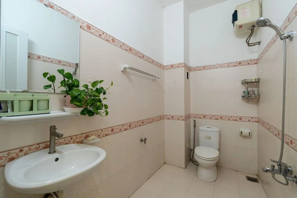 F5 Homestay