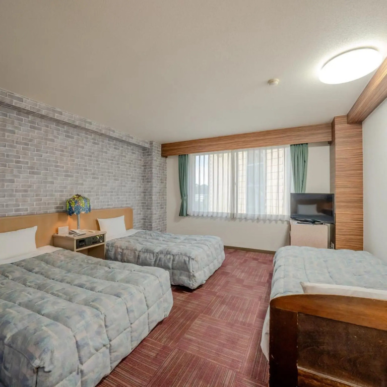 Hotel Luna Park