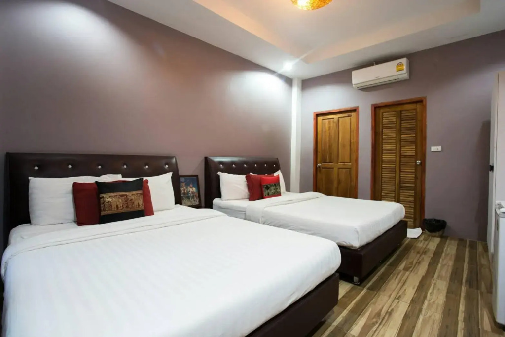 Mgrand Hotel