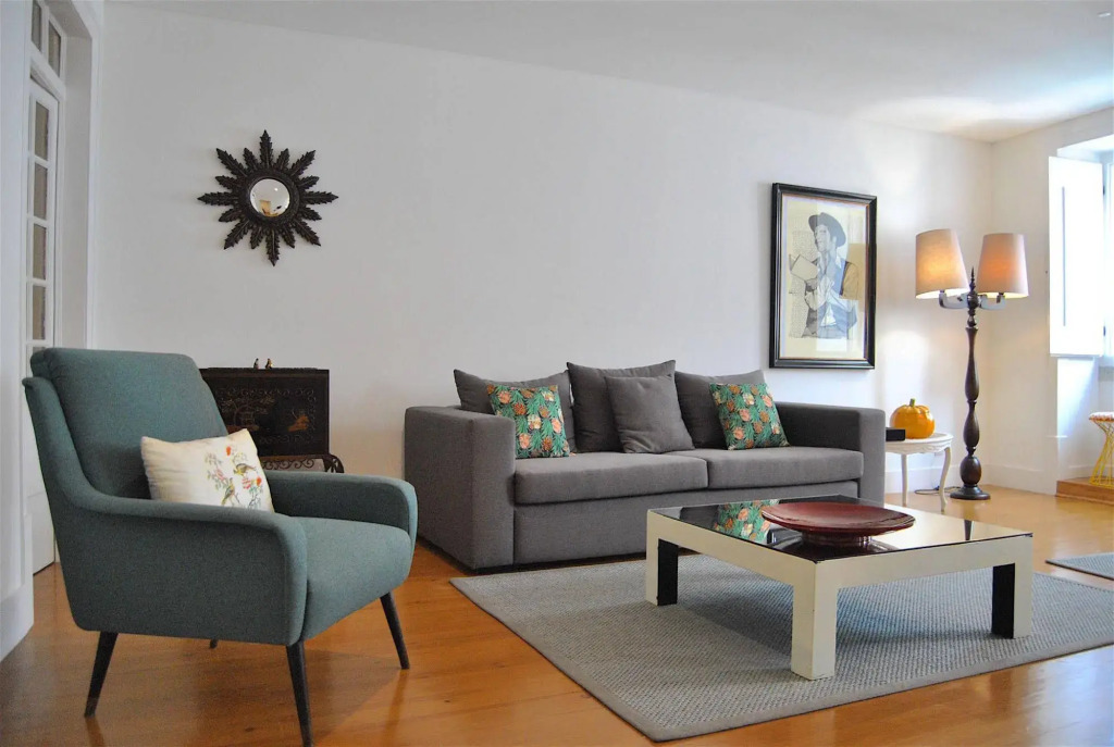 Ama Apartments