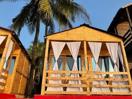 Papillon Palolem