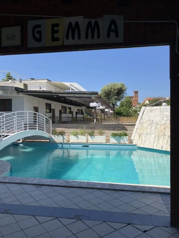 Residence Bano